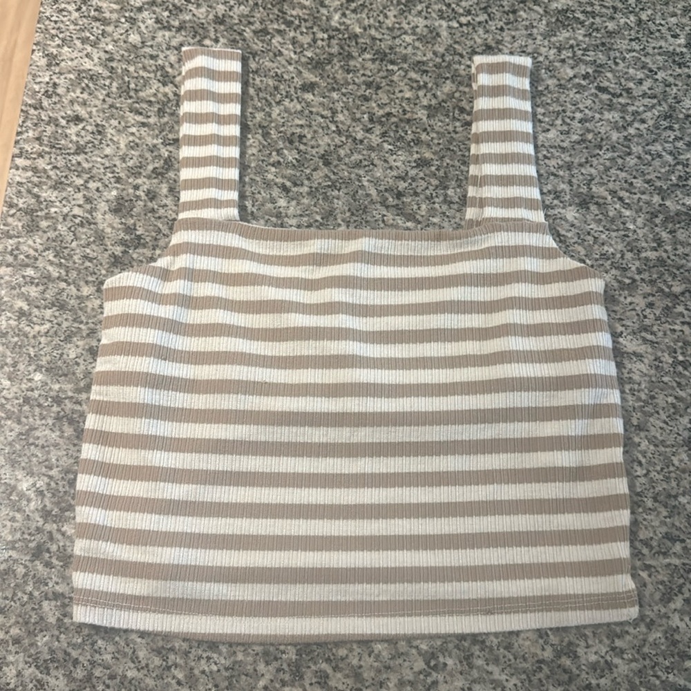 O’Neill Cropped Tank